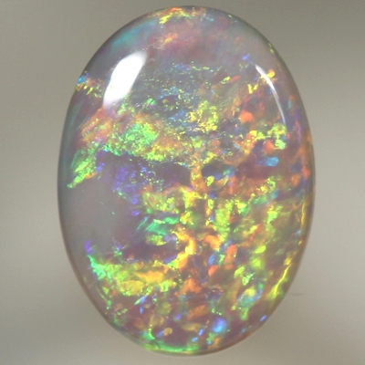 SOLID SEMI BLACK OPAL Bright 3 dimensional pattern